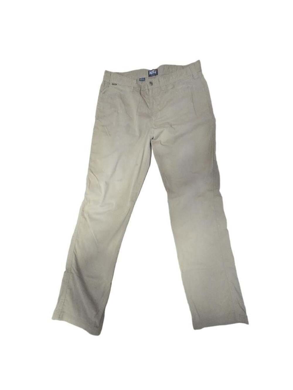 Timberland PRO Flex Straight Fit Work Pants - Khaki, Size 36x34